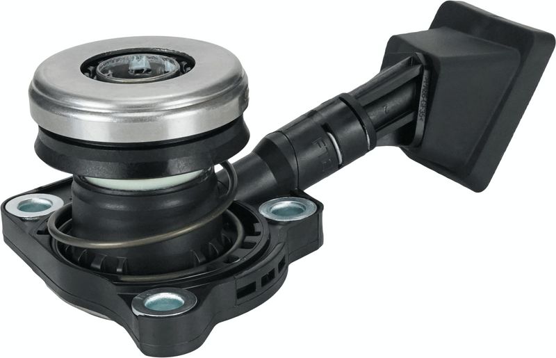 Central Slave Cylinder, clutch 2041.A5 PEUGEOT