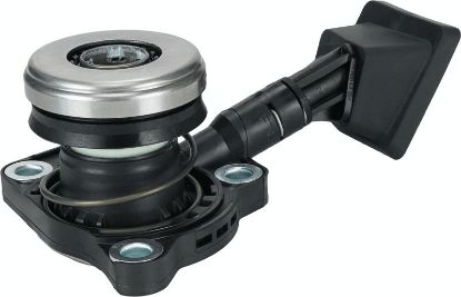 Central Slave Cylinder, clutch 2041.A5 PEUGEOT