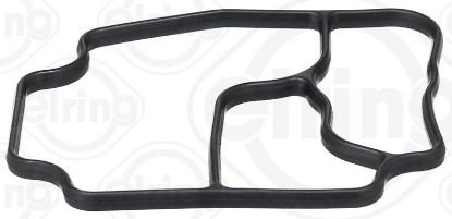 Gasket, oil filter housing BMW - 11 42 1 719 855
