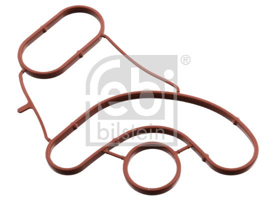 Gasket, oil cooler Mercedes-Benz PKW 611 184 02 80