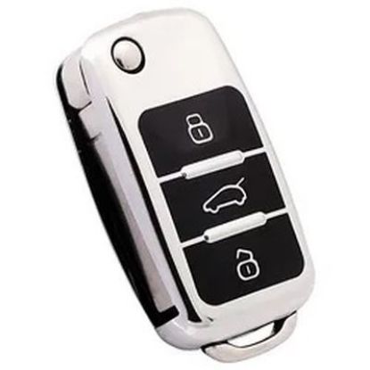Housing, car key