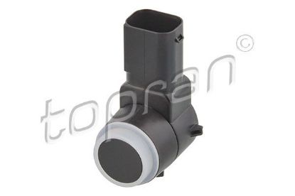 Sensor, park distance control Fiat, PSA-Normteile