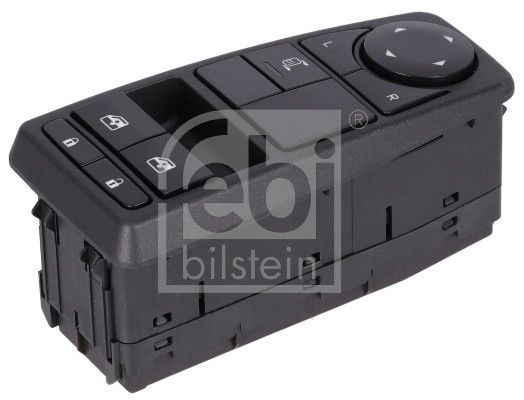 Multi-Function Switch M A N - 81258067109