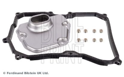 Hydraulic Filter Set, automatic transmission Mini 24 34 7 551 087 S2