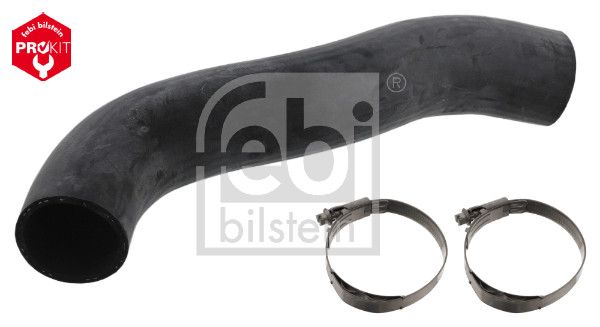 Radiator Hose Mercedes-Benz - 941 501 03 82 S1
