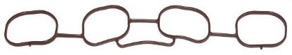 Gasket, intake manifold housing MAZDA SD-Met.Elastom AK