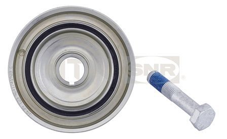 Belt Pulley, crankshaft Citroen, Peugeot