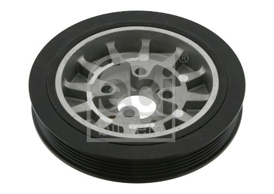 Belt Pulley, crankshaft VW-Audi 028 105 243 AC