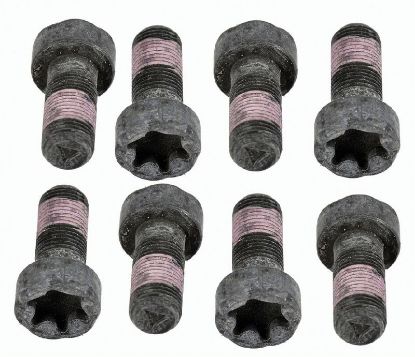 Screw Set, flywheel SACHS SERVICETEIL SCHRAUBENSAT