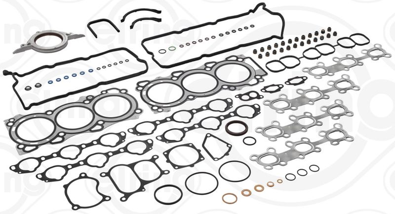 Full Gasket Kit, engine Nissan