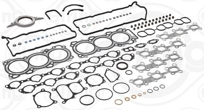 Full Gasket Kit, engine Nissan
