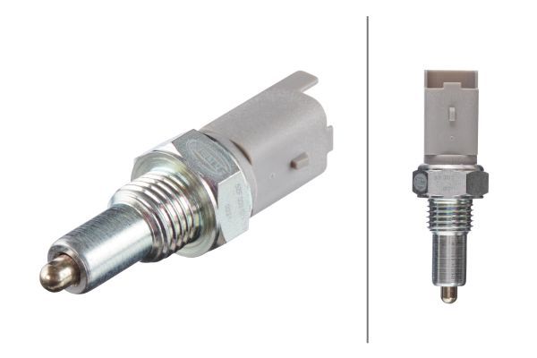 Switch, reverse light