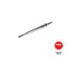 Glow Plug 6298 - GENERAL MOTORS - 09196669