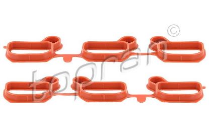 Gasket Set, intake manifold BMW/MINI