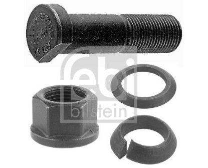 Wheel Stud Mercedes-Benz LKW 318 402 00 71 S2