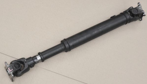 Propshaft, axle drive 3714060410