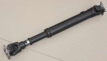 Propshaft, axle drive 3714060410