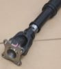 Propshaft, axle drive 3714060410