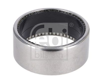 Bush, steering knuckle M A N - 06.33719.0067