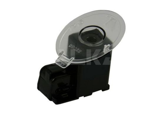 Periphery Light, exterior mirror