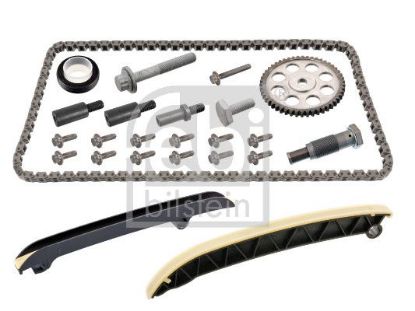 Timing Chain Kit VW-Audi 03F 109 158 K S3