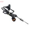 Sensor, exhaust gas temperature CITROEN, CITROEN/PEUGEOT, MITSUBISHI, PEUGEOT