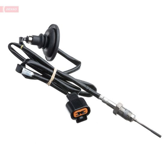 Sensor, exhaust gas temperature CITROEN, CITROEN/PEUGEOT, MITSUBISHI, PEUGEOT