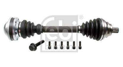 Drive Shaft VAG - 2K0 407 271E