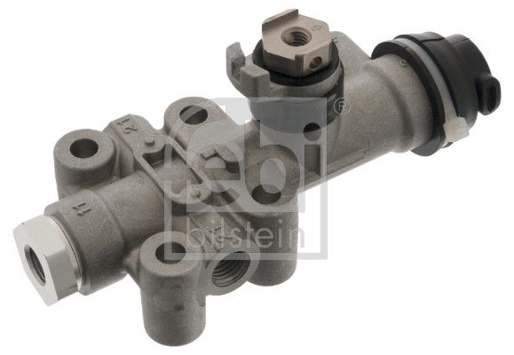 Air Suspension Valve Scania - 0 475 110