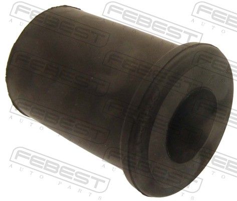 Bushing, leaf spring FORD 4023509, MAZDA UB39-28-333