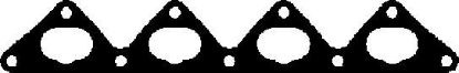 Gasket, intake manifold Gasket, intake manifold