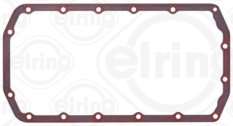 Gasket, oil sump BMW 1 (F20), MINI (R56)