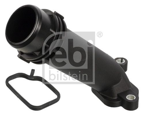 Coolant Flange BMW - 11 12 7 810 707