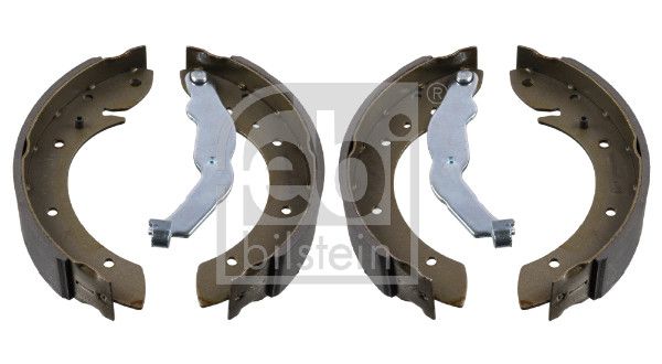 Brake Shoe Set BMW 34 21 9 067 127 SK