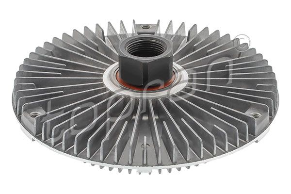 Clutch, radiator fan BMW/MINI
