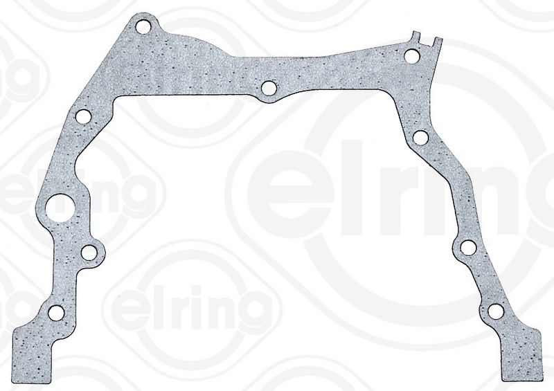 Gasket, housing cover (crankcase) IVECO 9944 0820
