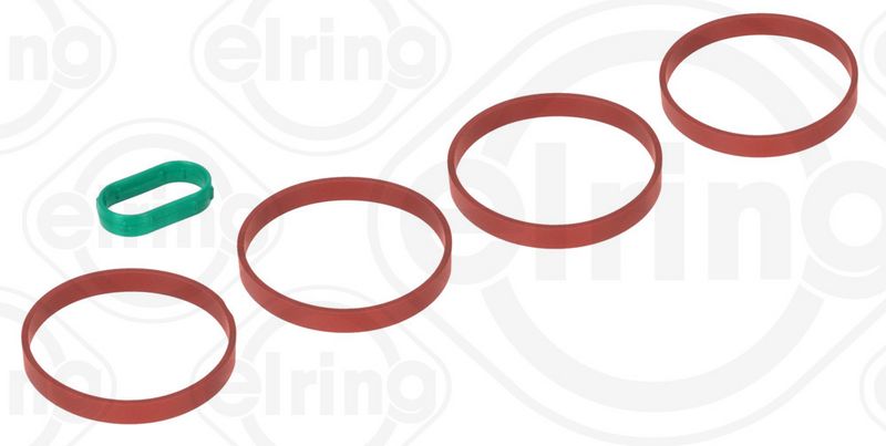 Gasket Set, intake manifold GM