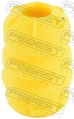 Rubber Buffer, suspension FORD 1545070, VOLVO 31262885