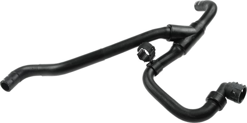 Heater Hose OPEL 1818770