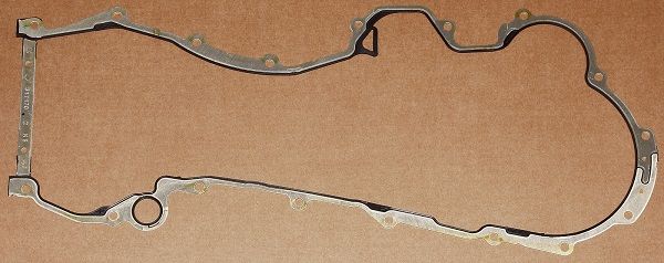 Gasket, timing case FIAT Metal-elastomere gasket