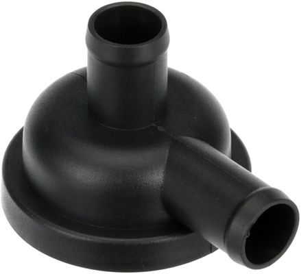 Oil Separator, crankcase ventilation