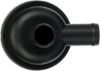 Oil Separator, crankcase ventilation