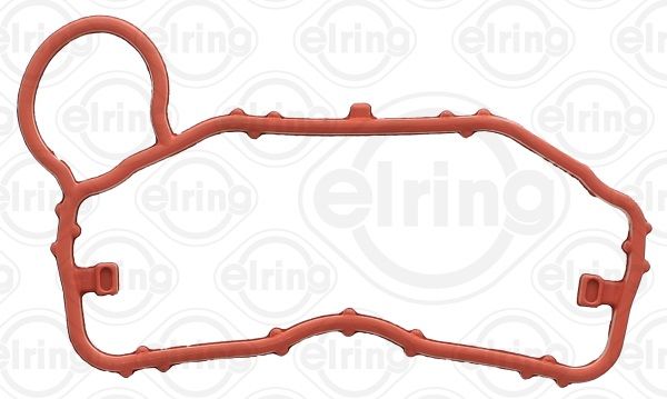 Gasket, intake manifold VOLKSWAGEN
