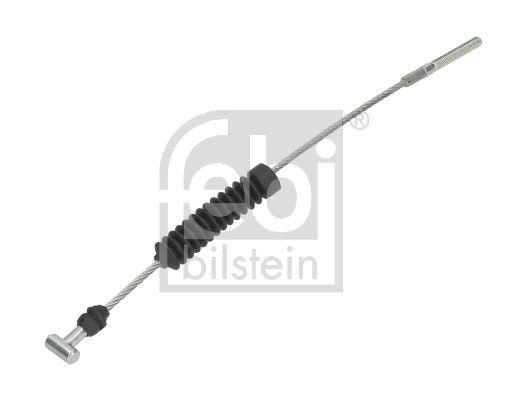 Cable Pull, parking brake TOYOTA 46410-12160