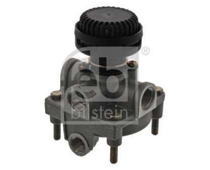 Relay Valve DAF - 1340 470