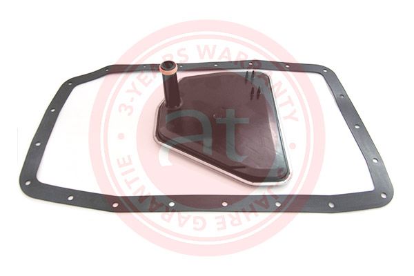 Hydraulic Filter Set, automatic transmission BMW E65, E83, E53,