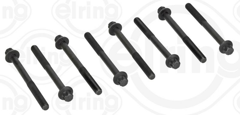 Cylinder Head Bolt Set Nissan
