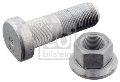 Wheel Stud Sauer 3 302 1156 00