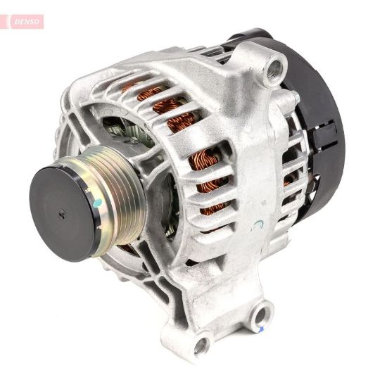 Alternator CHRYSLER,FIAT,JEEP