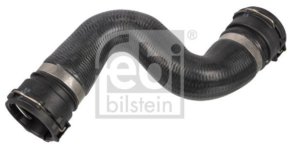 Radiator Hose BMW - 17 12 3 424 499